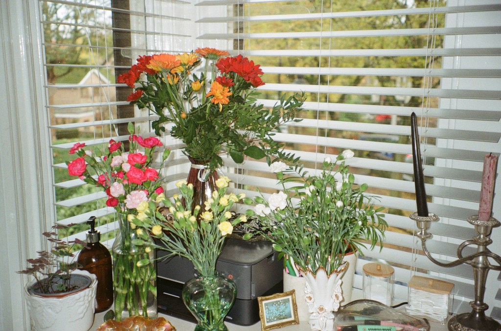 Love’s Murderous Heart