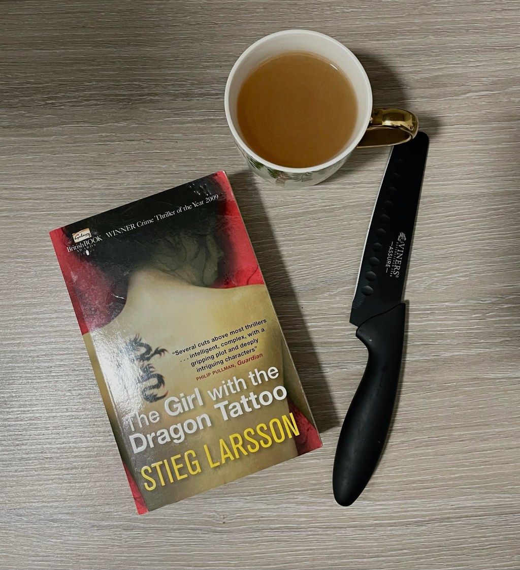 The Thirst for Violence in the&nbsp;Media