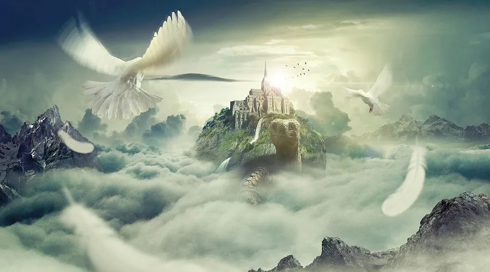 The Rise of Fantasy and&nbsp;Dystopian